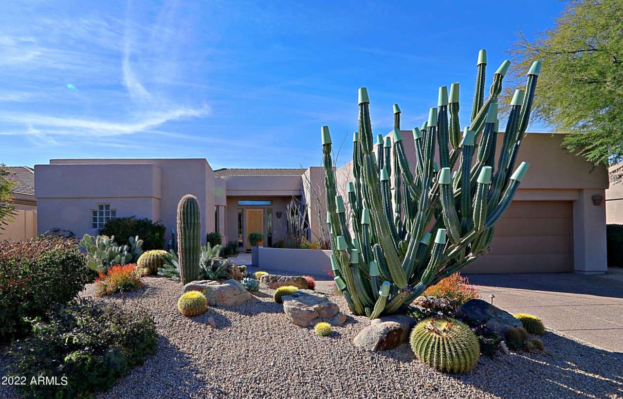 6751 E AMBER SUN Drive