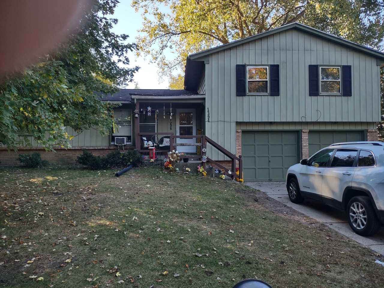 1394 Carriage Hill Drive Southeast