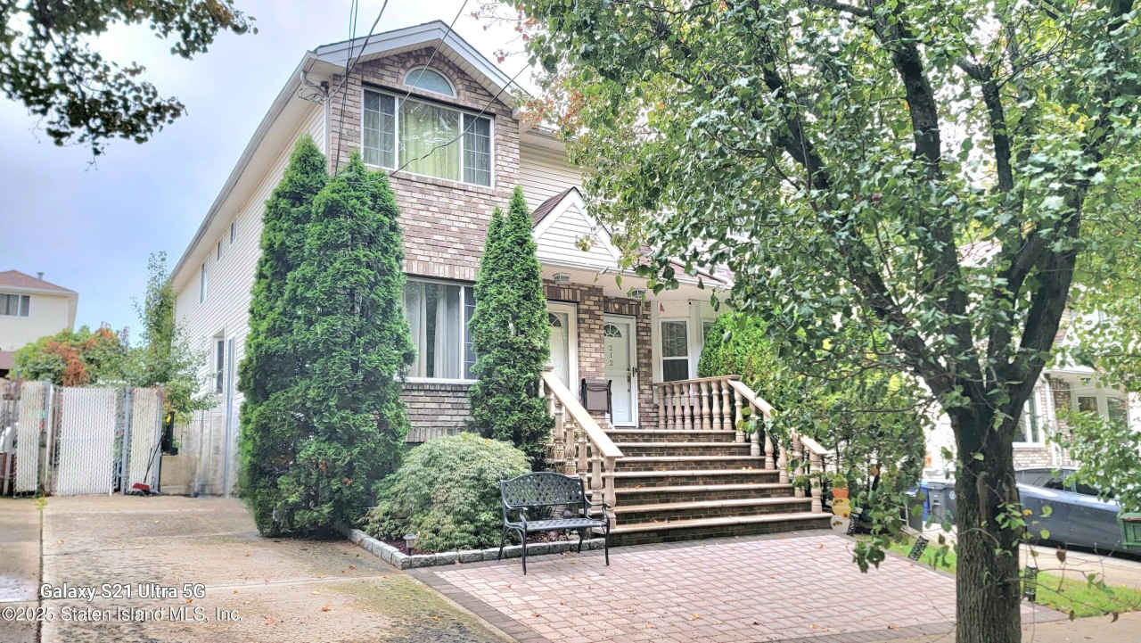 214 Holten Avenue unit: 1