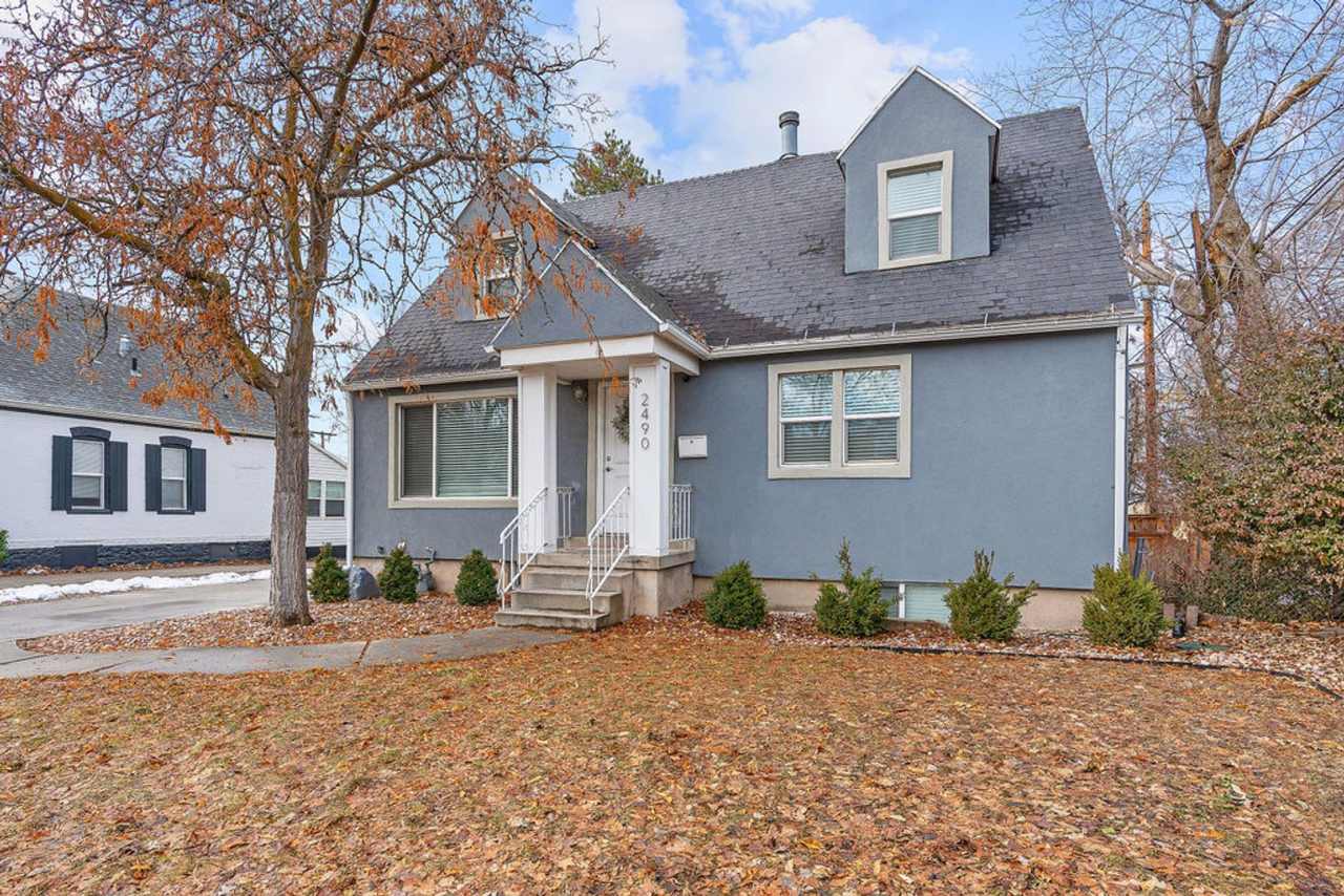 Up to $1000 off! Charming Salt Lake Home. Recently renovated with amazing upgrades