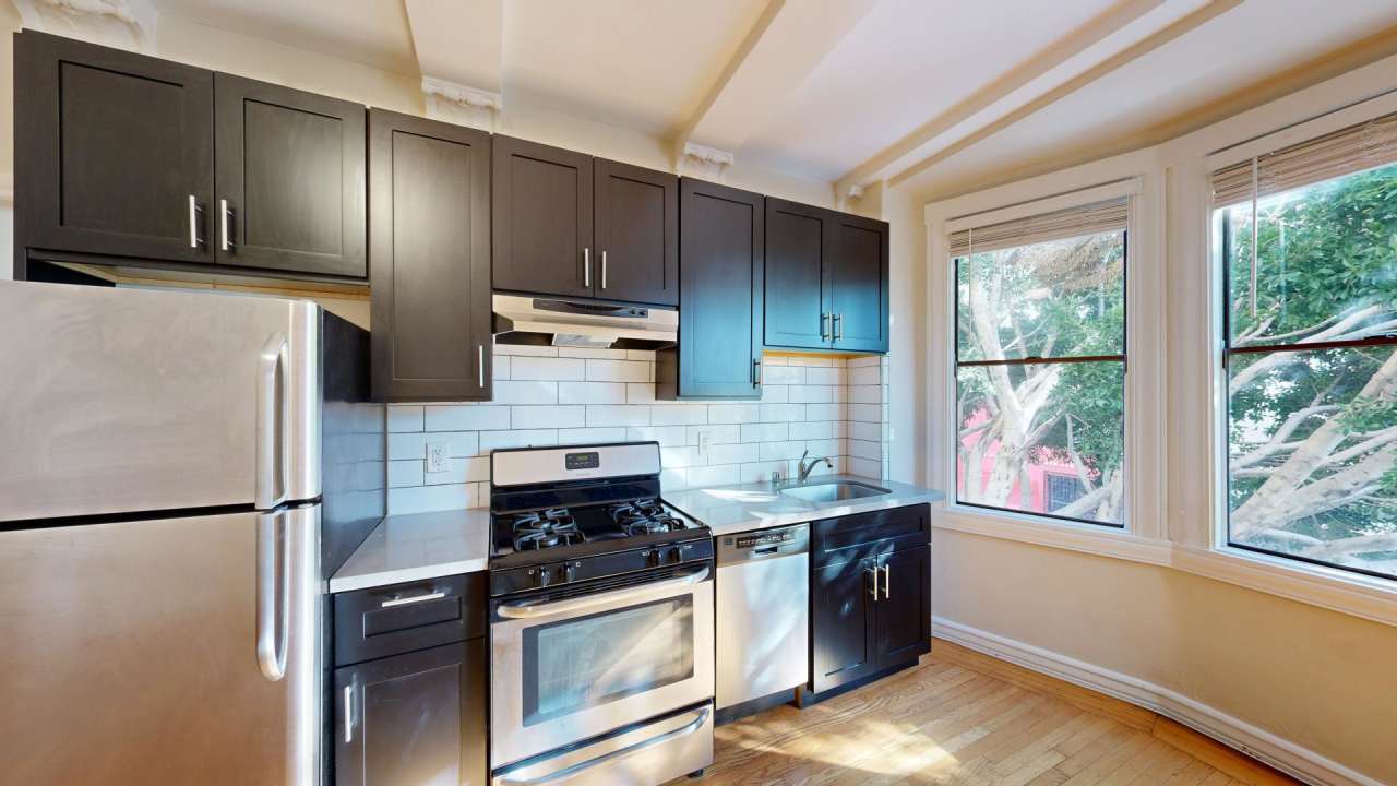 601 O'FARRELL