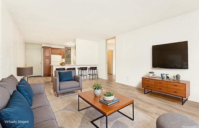 95-55 Waikalani Drive