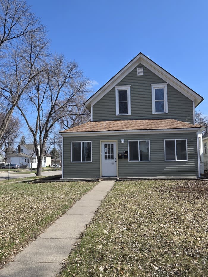 732 North 5th Street