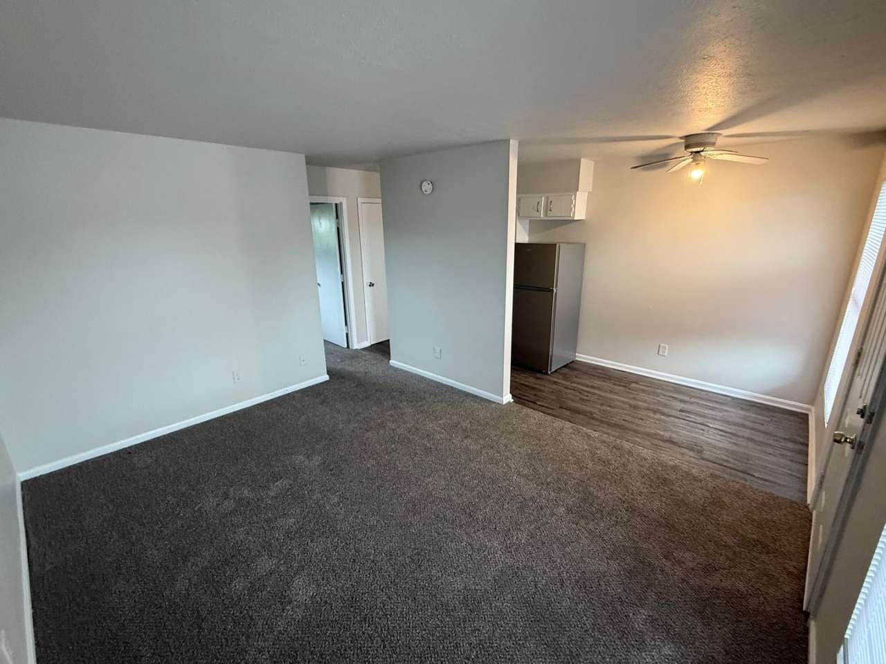 Discover Unmatched Convenience in a Prime Location in your 1 BR, 1BA Apartment! Hablamos Espanol!