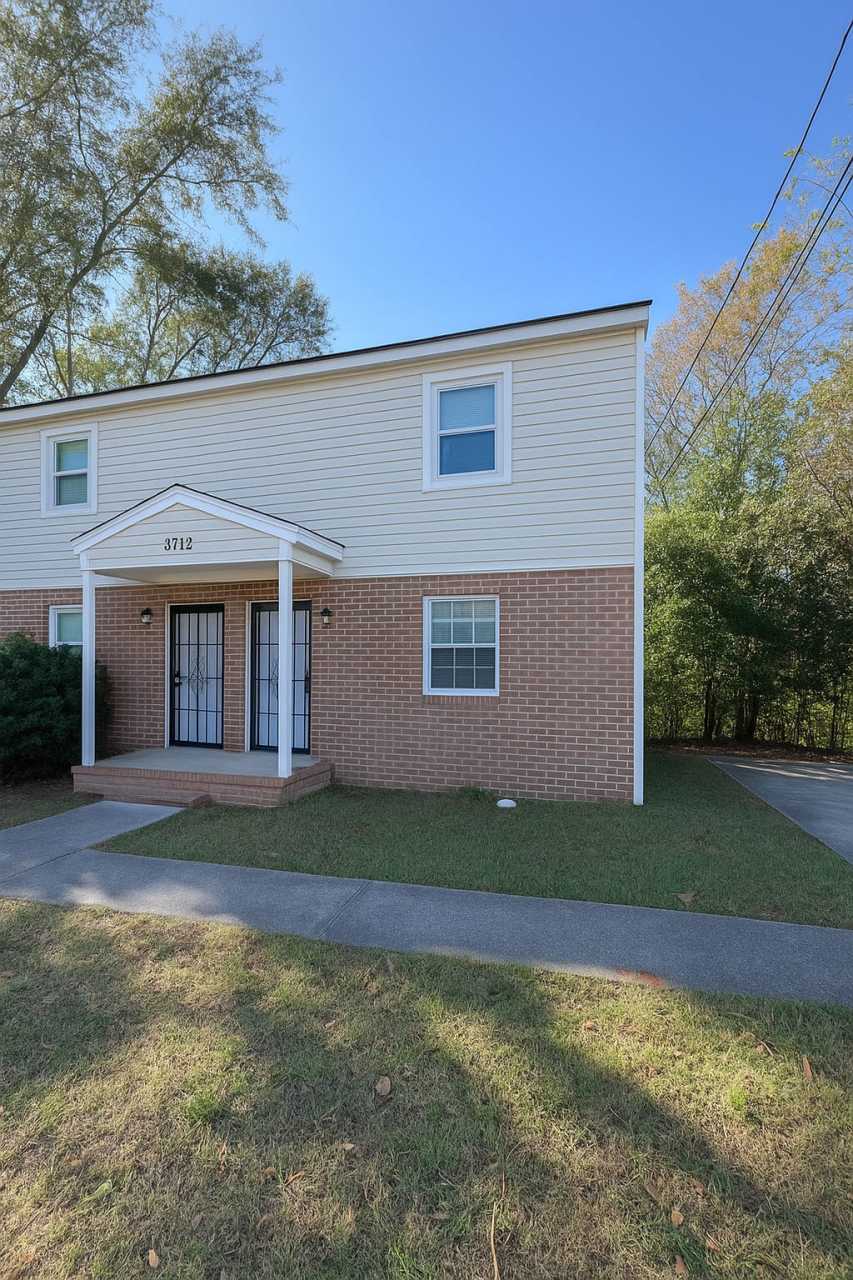 3712 Case Streetunit J