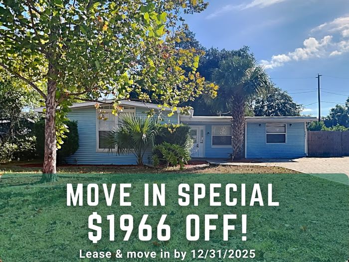 9801 North 55th Street