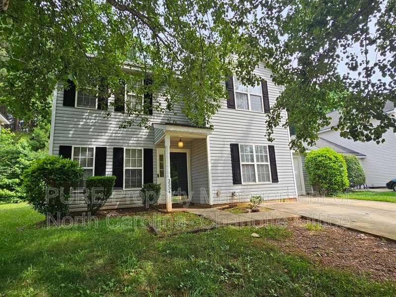 3334 Nevin Brook Road