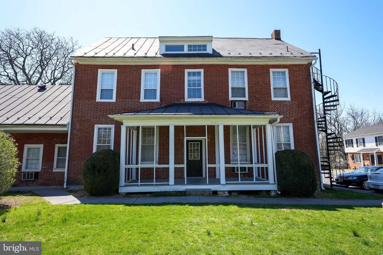 3105 SHAWNEE Drive unit: 7