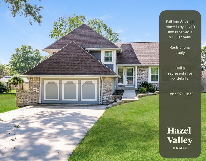 1103 Brookside Court