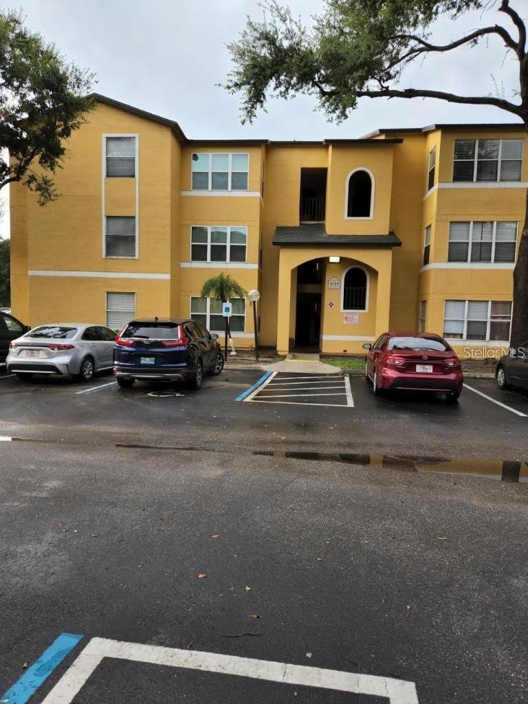 4528 COMMANDER DRIVE