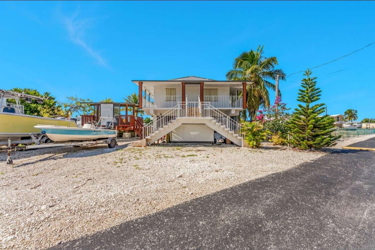 164 Blue Harbor Drive