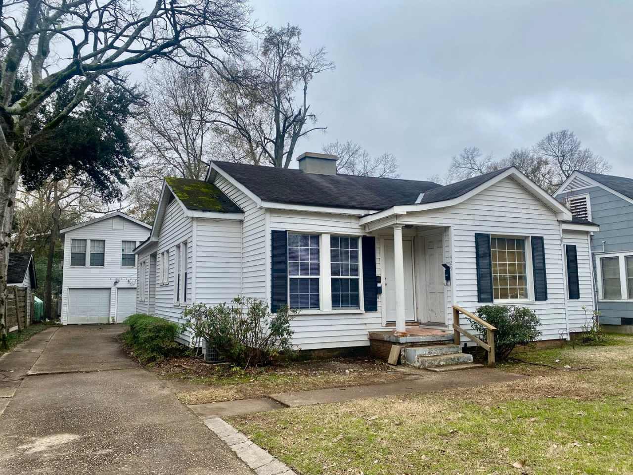 Charming 2-Bedroom Duplex for Lease – South Highlands