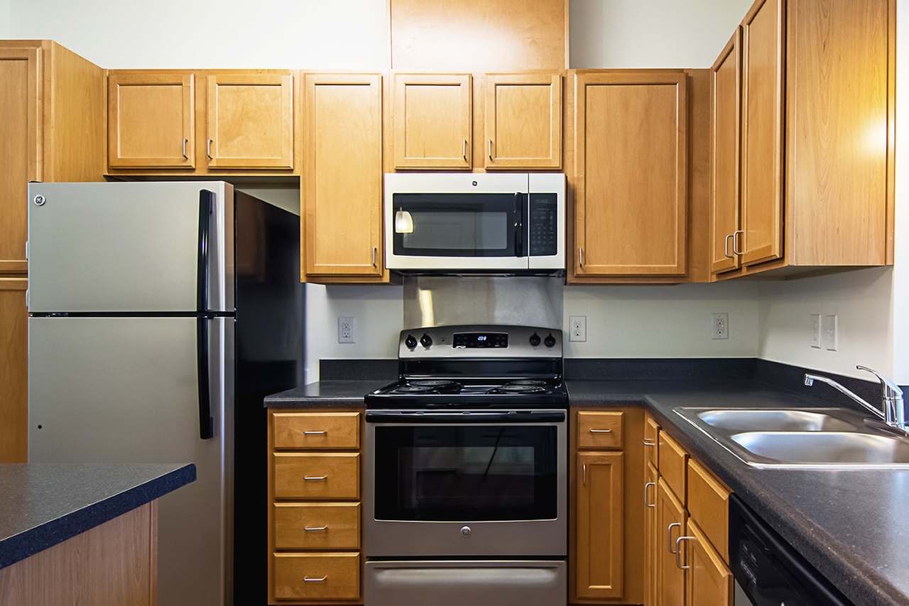 The Lofts at Southside