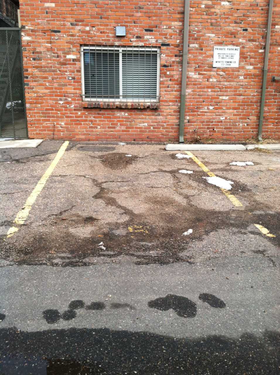 155 South Pennsylvania Street