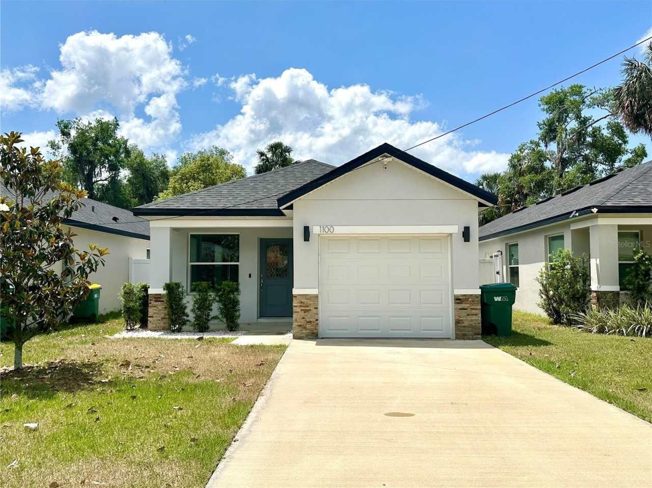 1100 E GOTTSCHE AVENUE