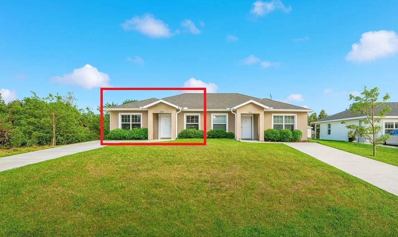 10195 BURLINGTON AVENUE