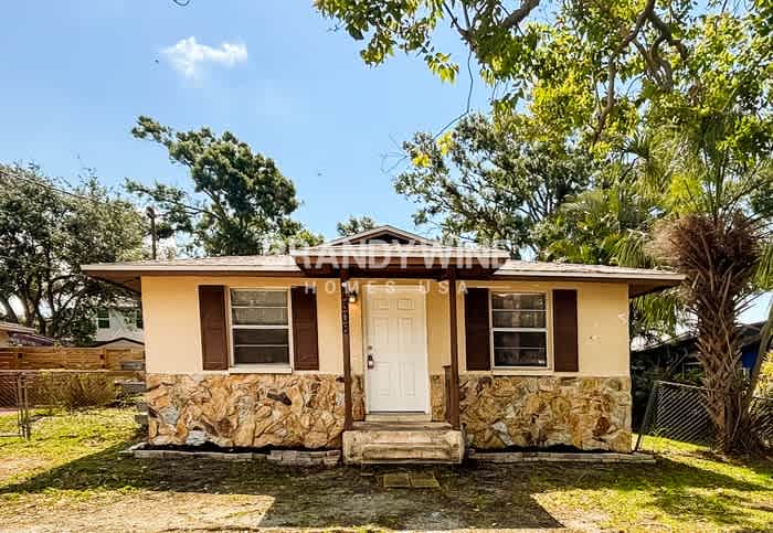 7308 South Kissimmee Street