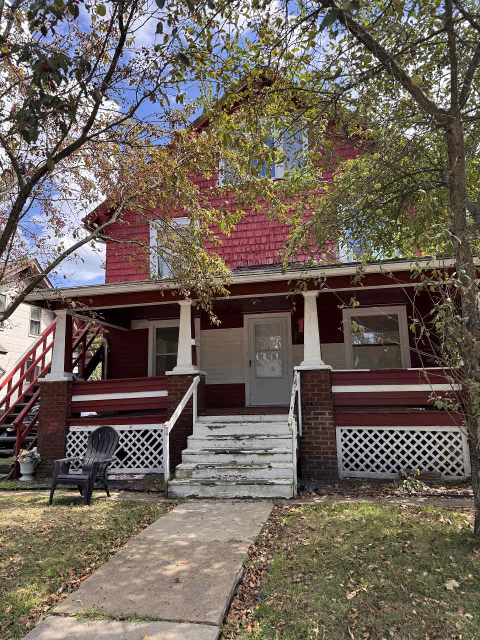 308 Berger place - 1