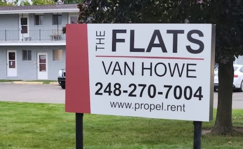 5642 Howe Rd. Unit 1