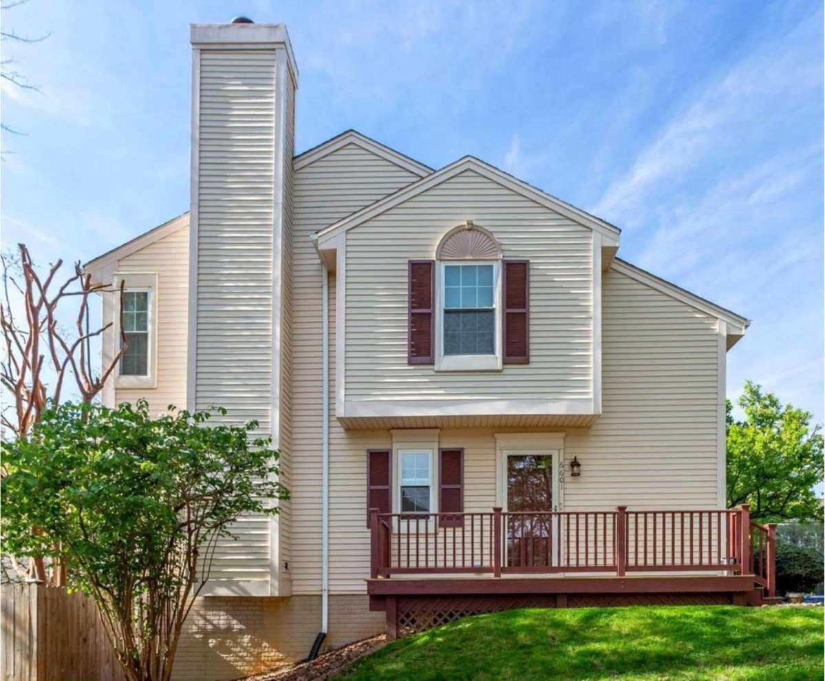 6601 Medinah Lane - 1