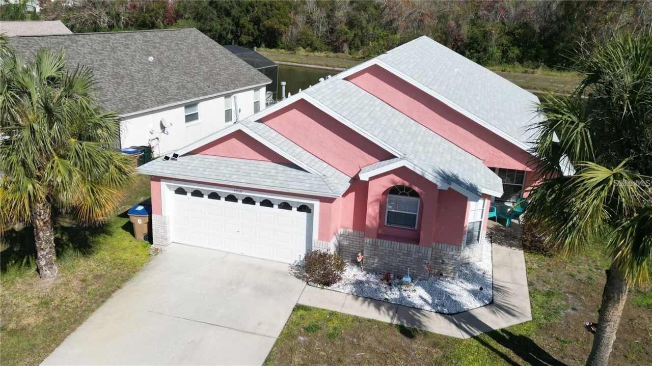 4700 PRAIRIE POINT BOULEVARD