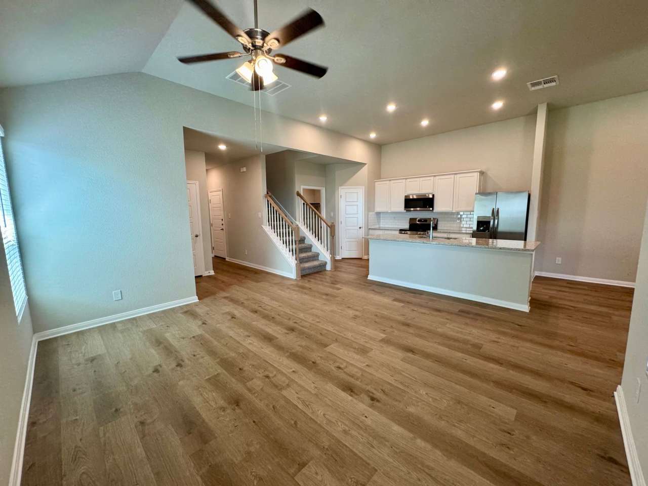 Stunning 4x2.5 Luxury Duplex in Buda, TX!