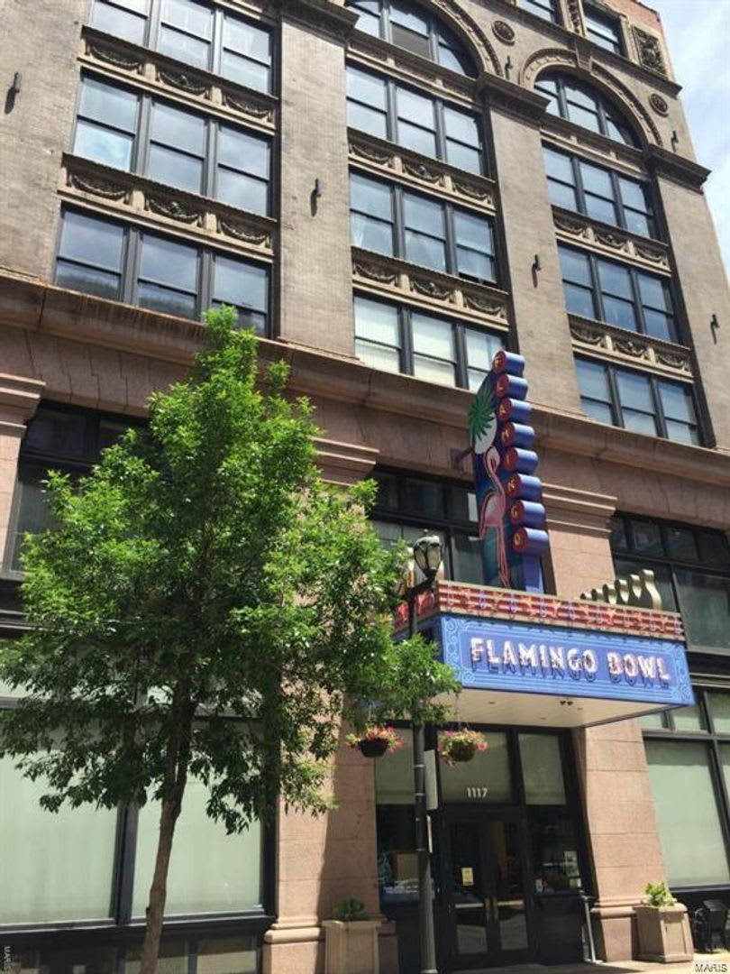 1113 WASHINGTON AVENUE #218 | SAINT LOUIS 63108