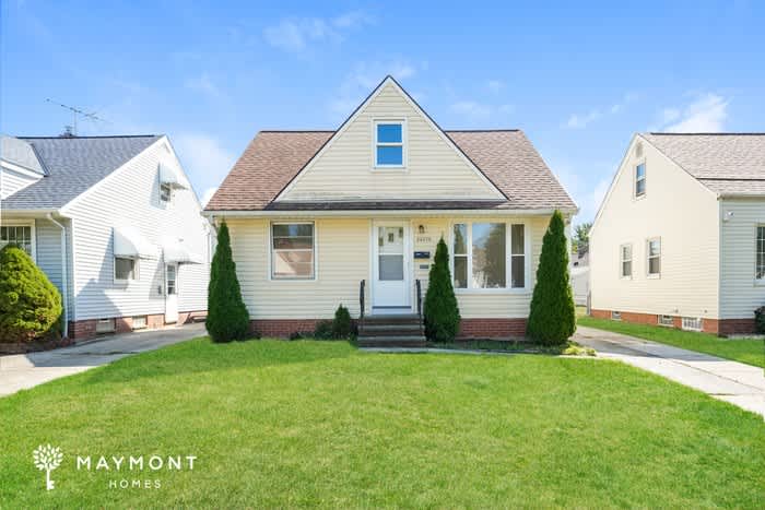 20770 Wilmore Avenue