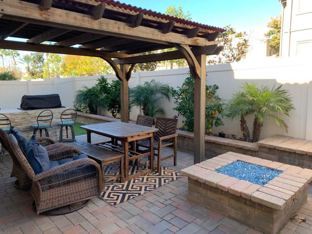 2 Bed 3 Bath Townhouse For Rent in Temecula