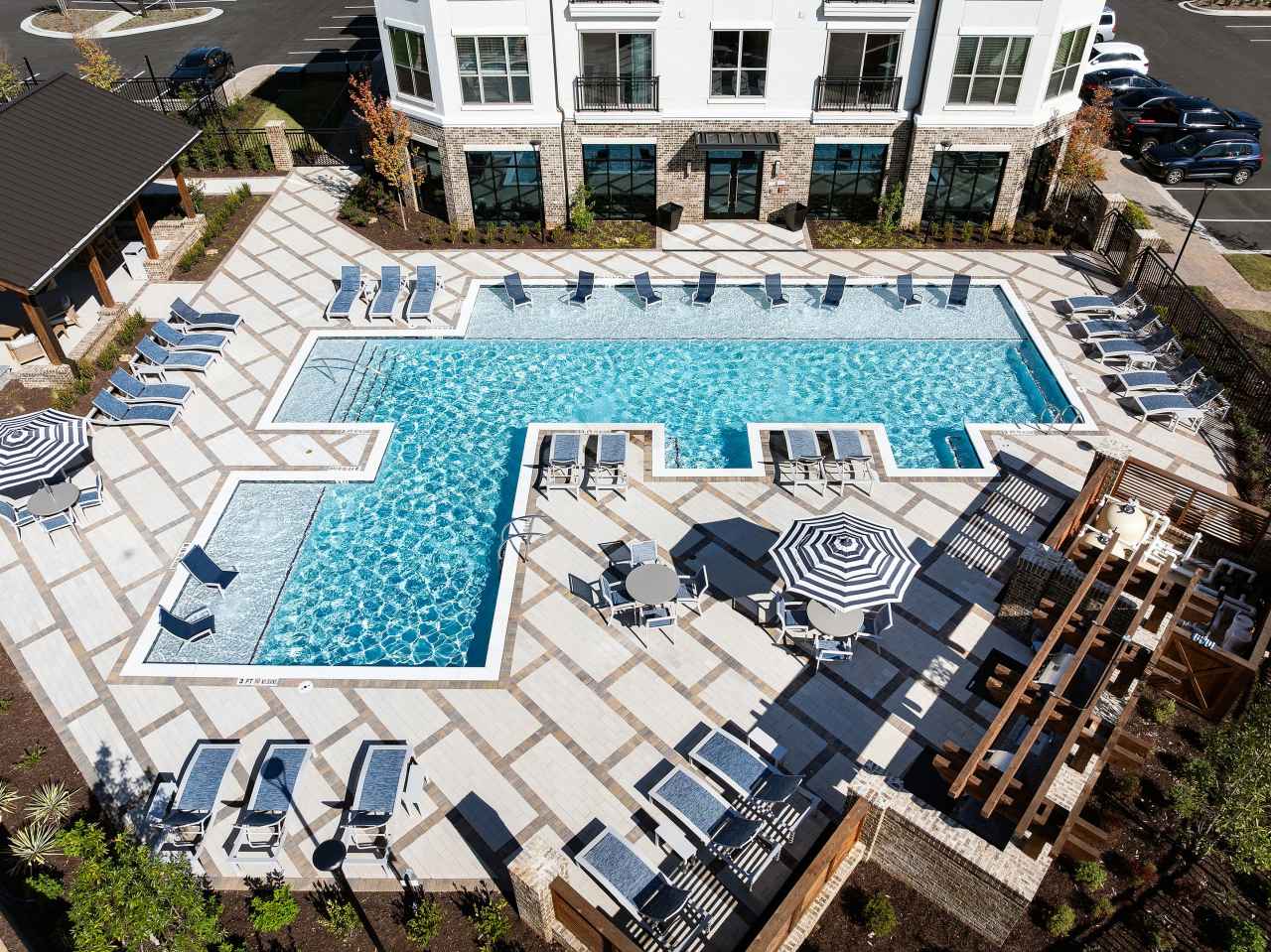 The Heights at Holly Springs