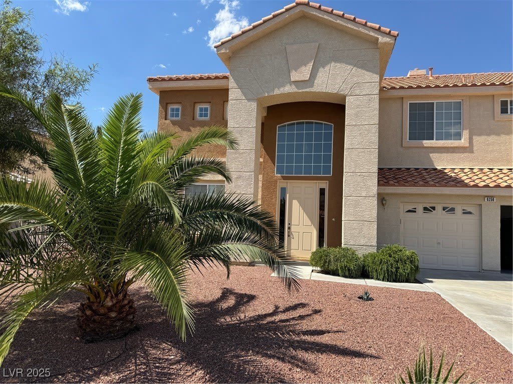 6256 Rocky Top Avenue