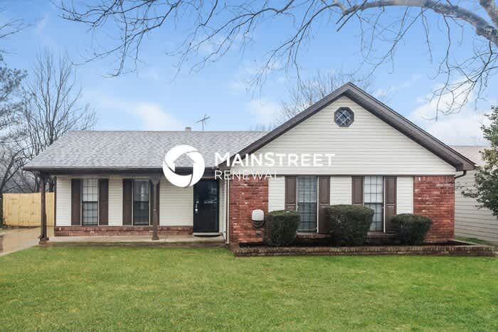 4215 Spring Leaf Lane