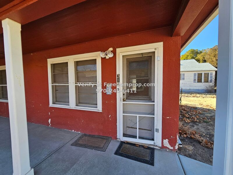 319 Belford Ave