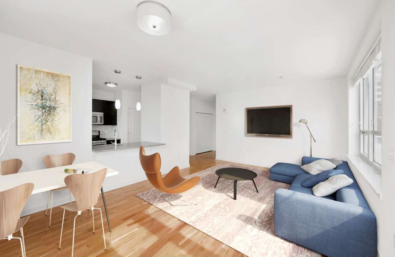 Warren at York by Windsor