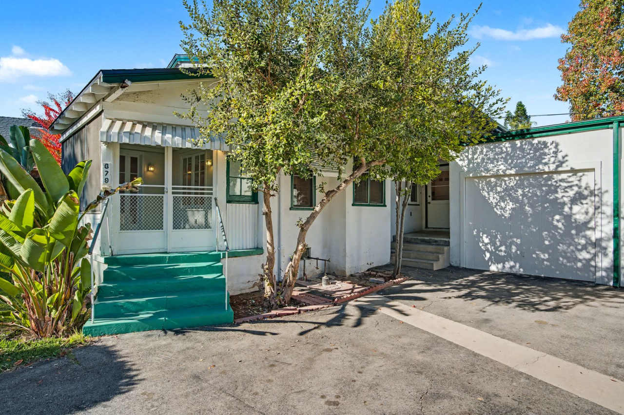 Charming 2-Bedroom Back House in Prime Pasadena Location