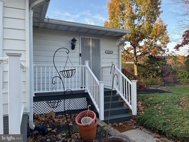 2110 CHURCH Road unit: B