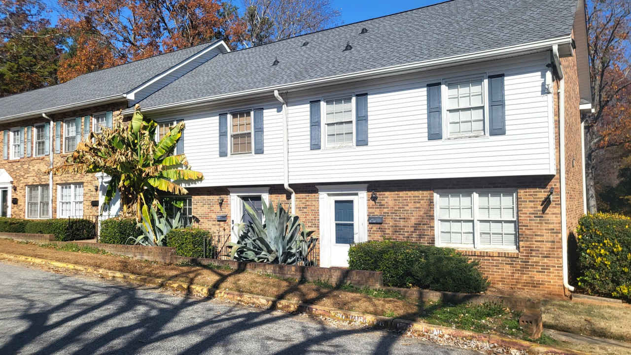 Three Bedroom Townhouse in Spartanburg Sc for Rent!