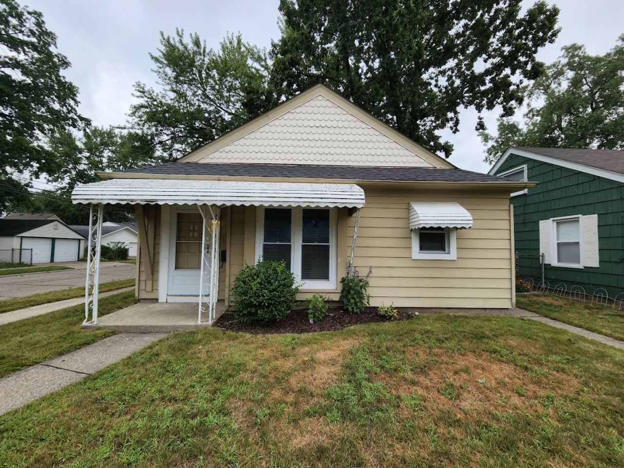 2 bed 1 bath North Ferndale ranch