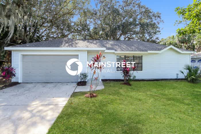 134 Inez Street Southeast