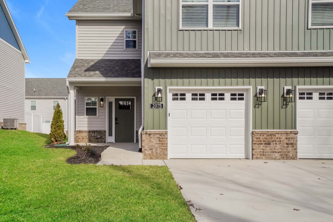 2075 Paddle Wheel Drive