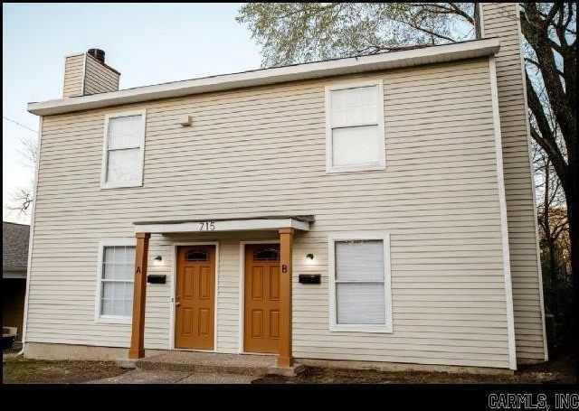 715 S Valentine Street Unit A