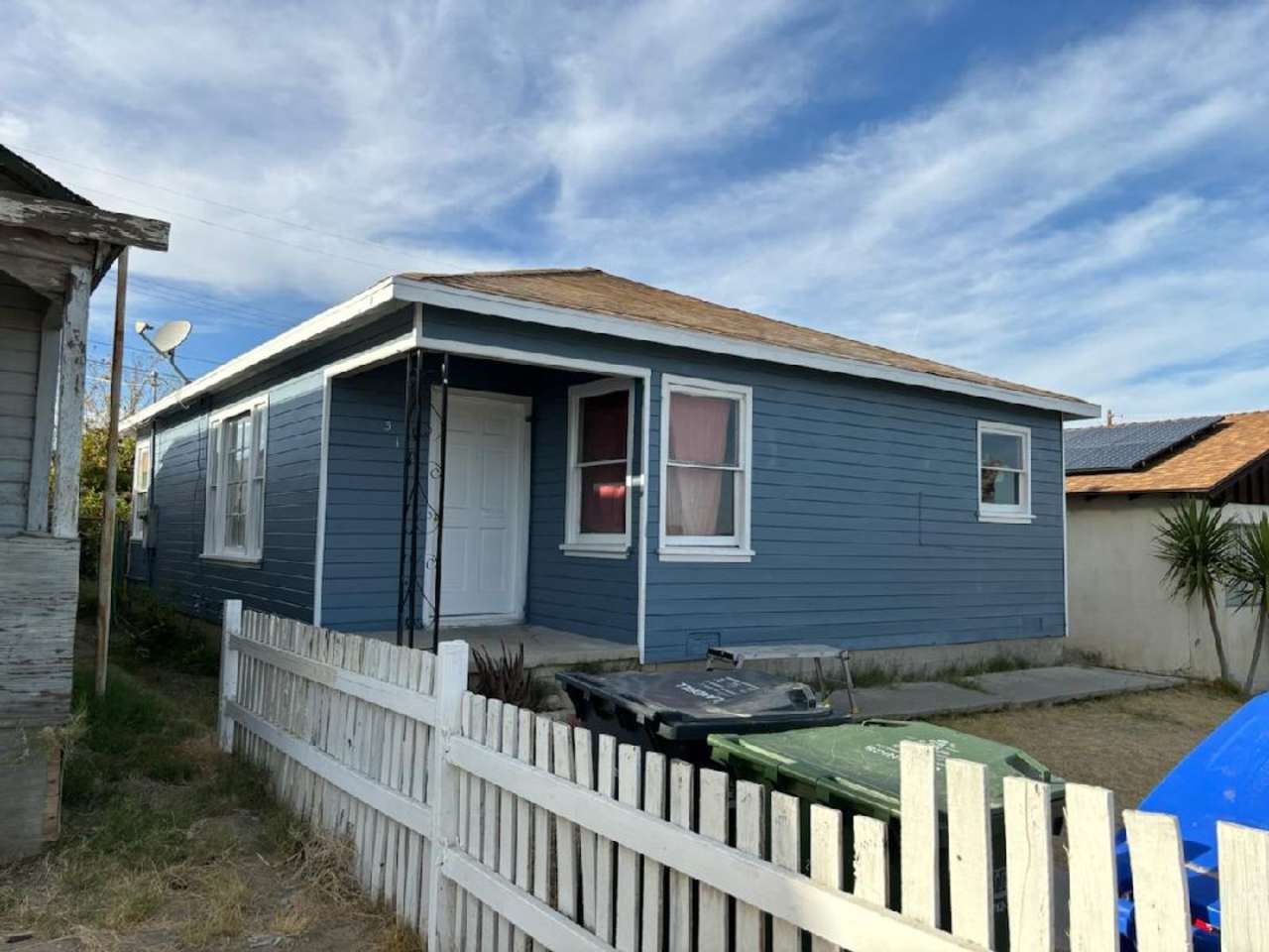 Taft Home 2 bd 1 ba Must see