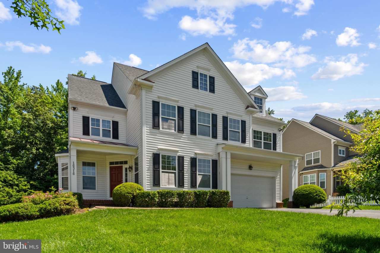 16316 SANDY RIDGE COURT