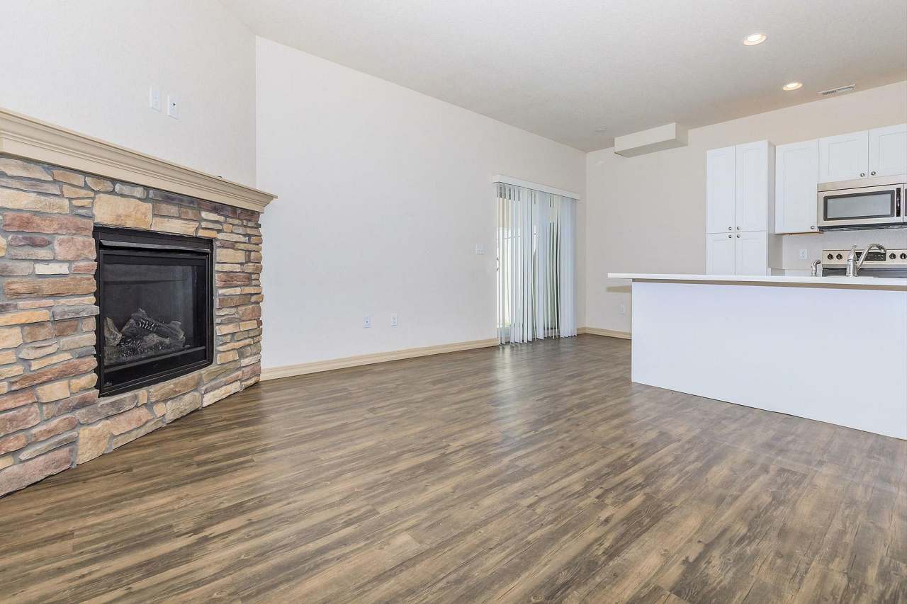 Residence at Stratmoor