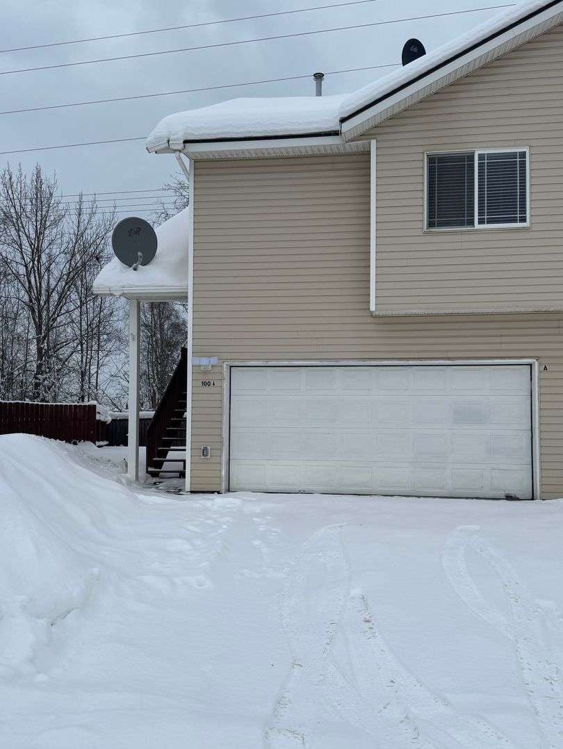 100 Burton St Unit A