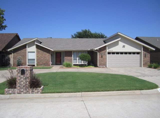 9900 Rockwell Terrace