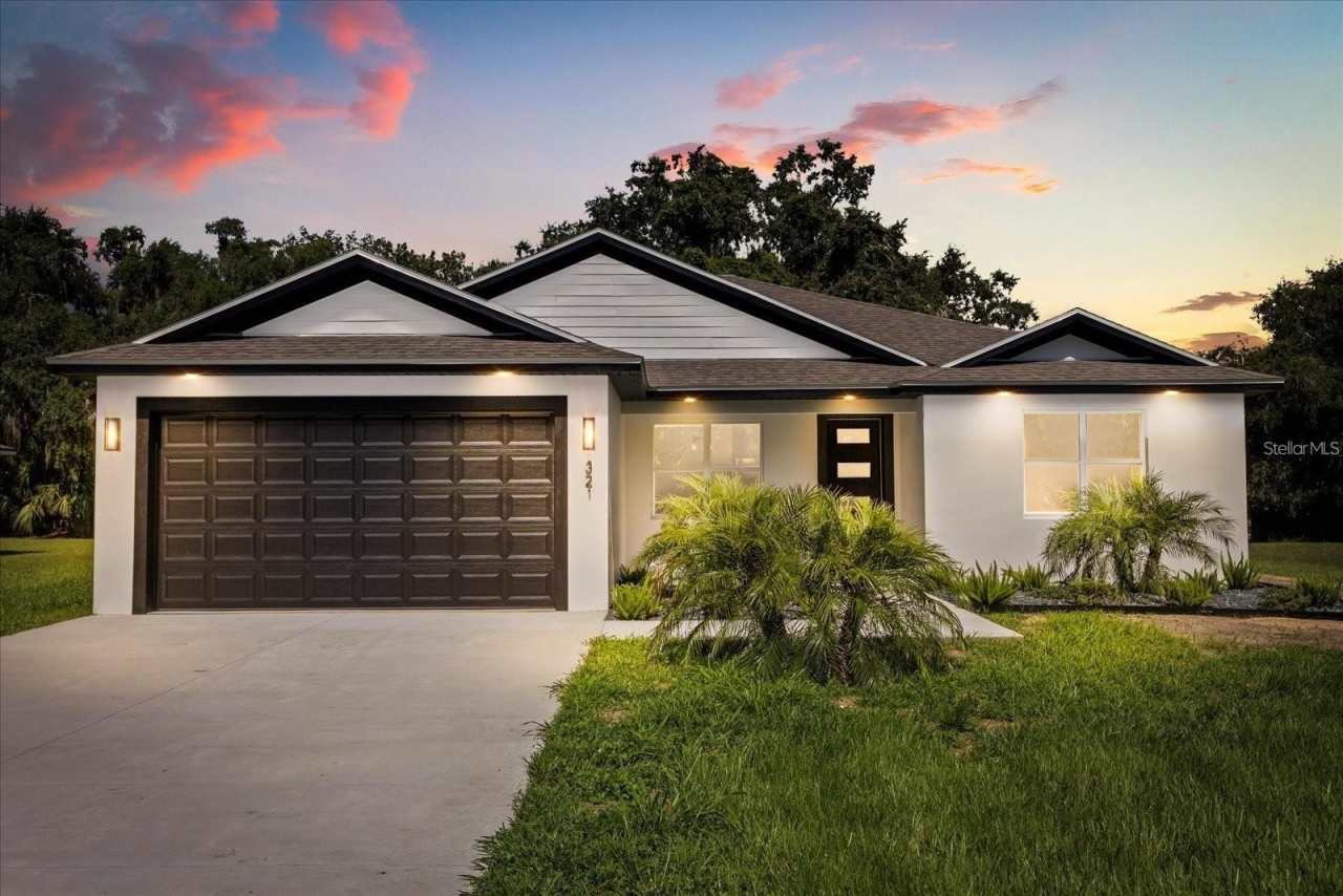 321 WATER SHORE DRIVE