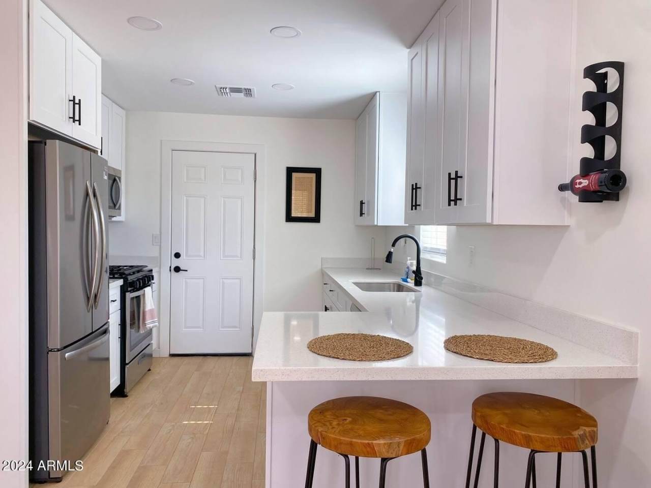 2914 E Sheridan Street