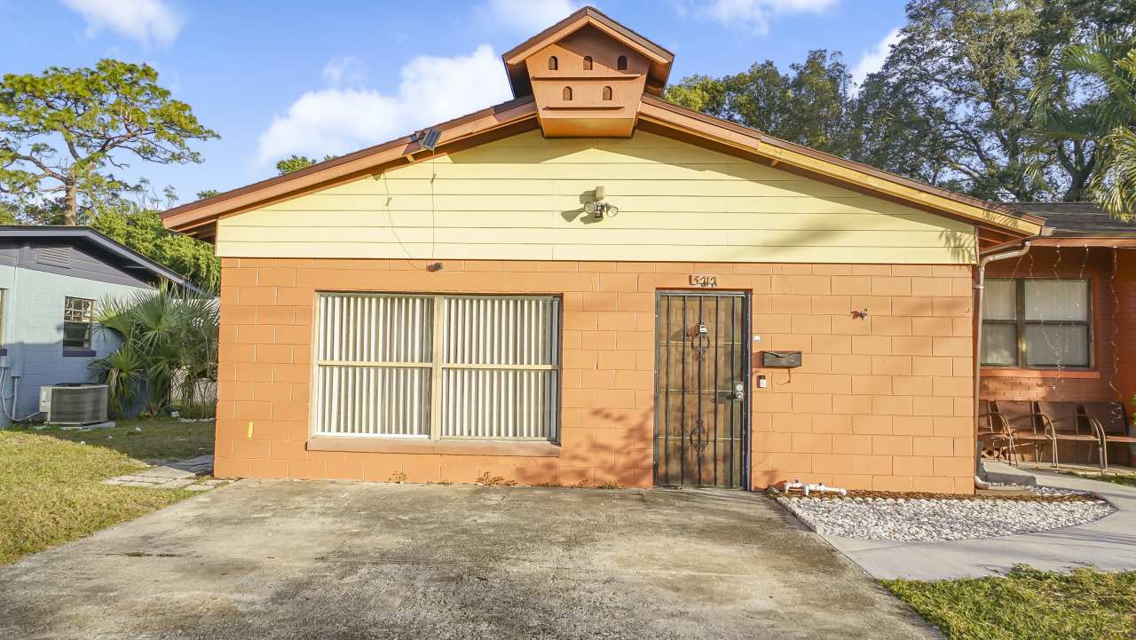 5717 Lawndale Road - 2