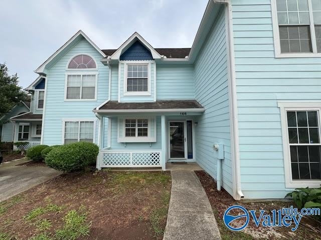 166 Stone Meadow Lane